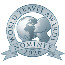 World Travel Awards Nominee