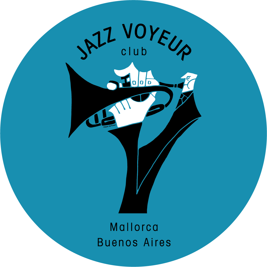 Jazz Voyeur Club