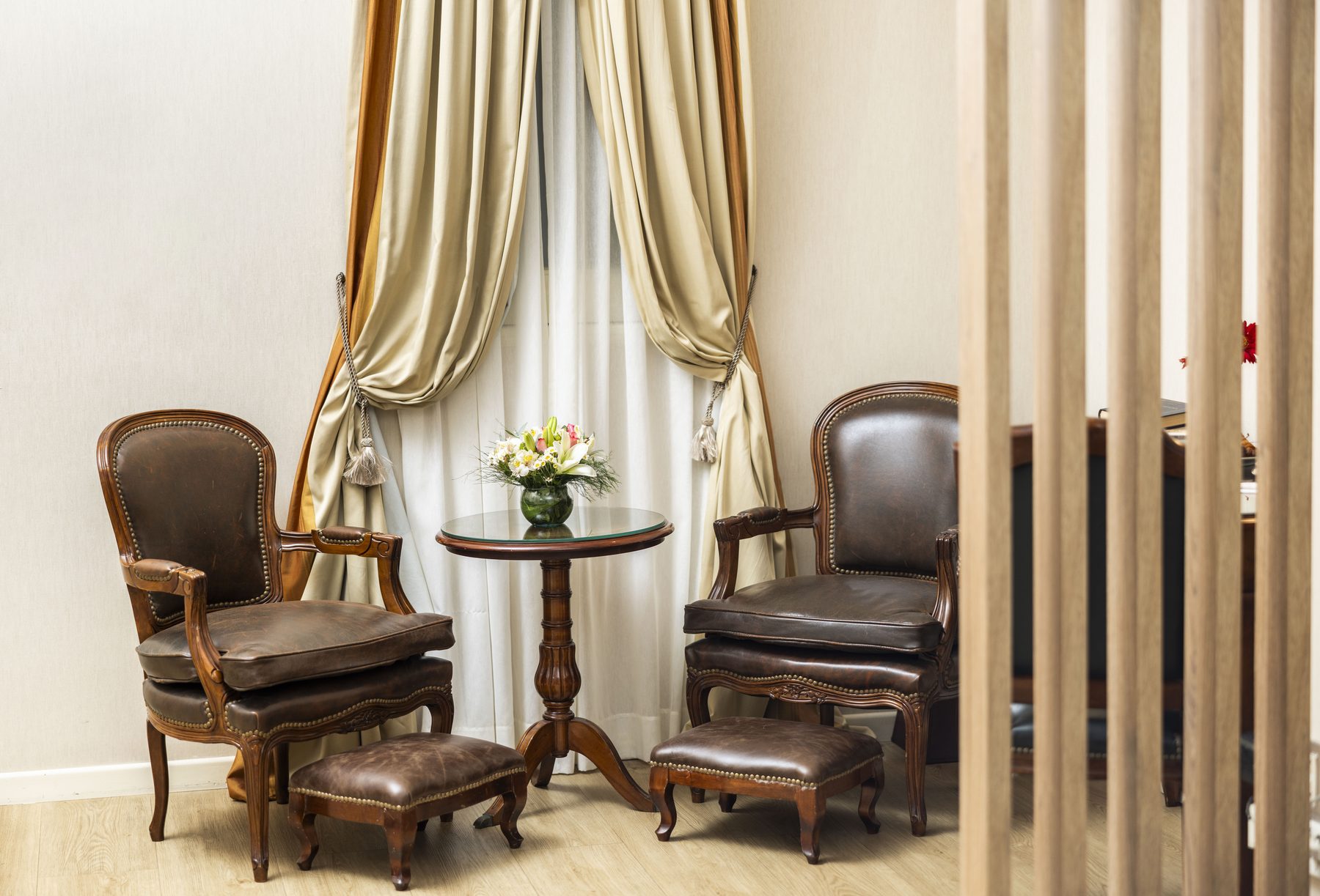 Premium King Room