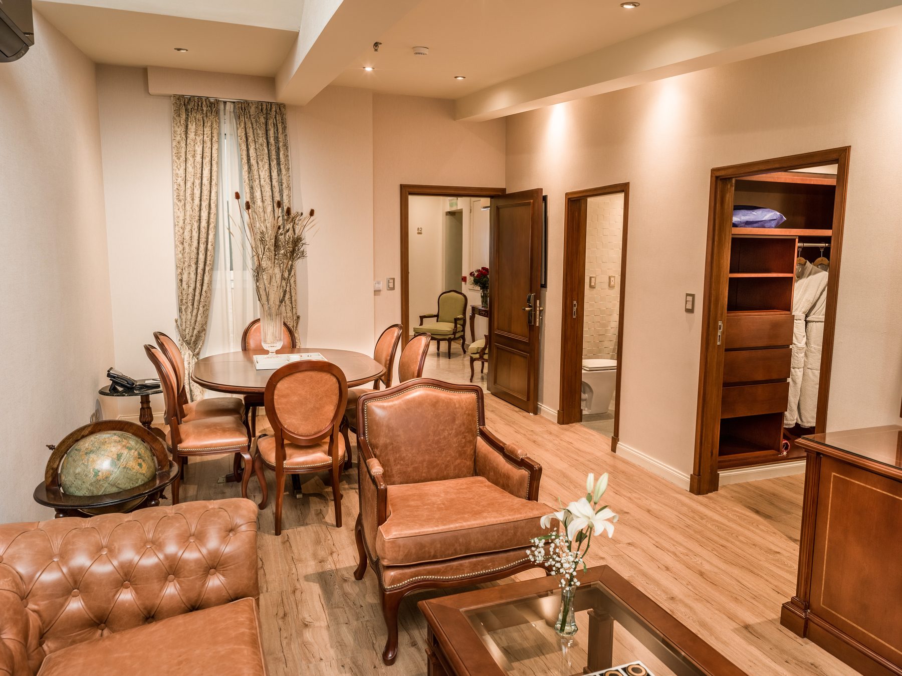 Royal Suite